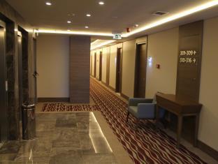 Otel Nearport Sabiha Gokcen Airport