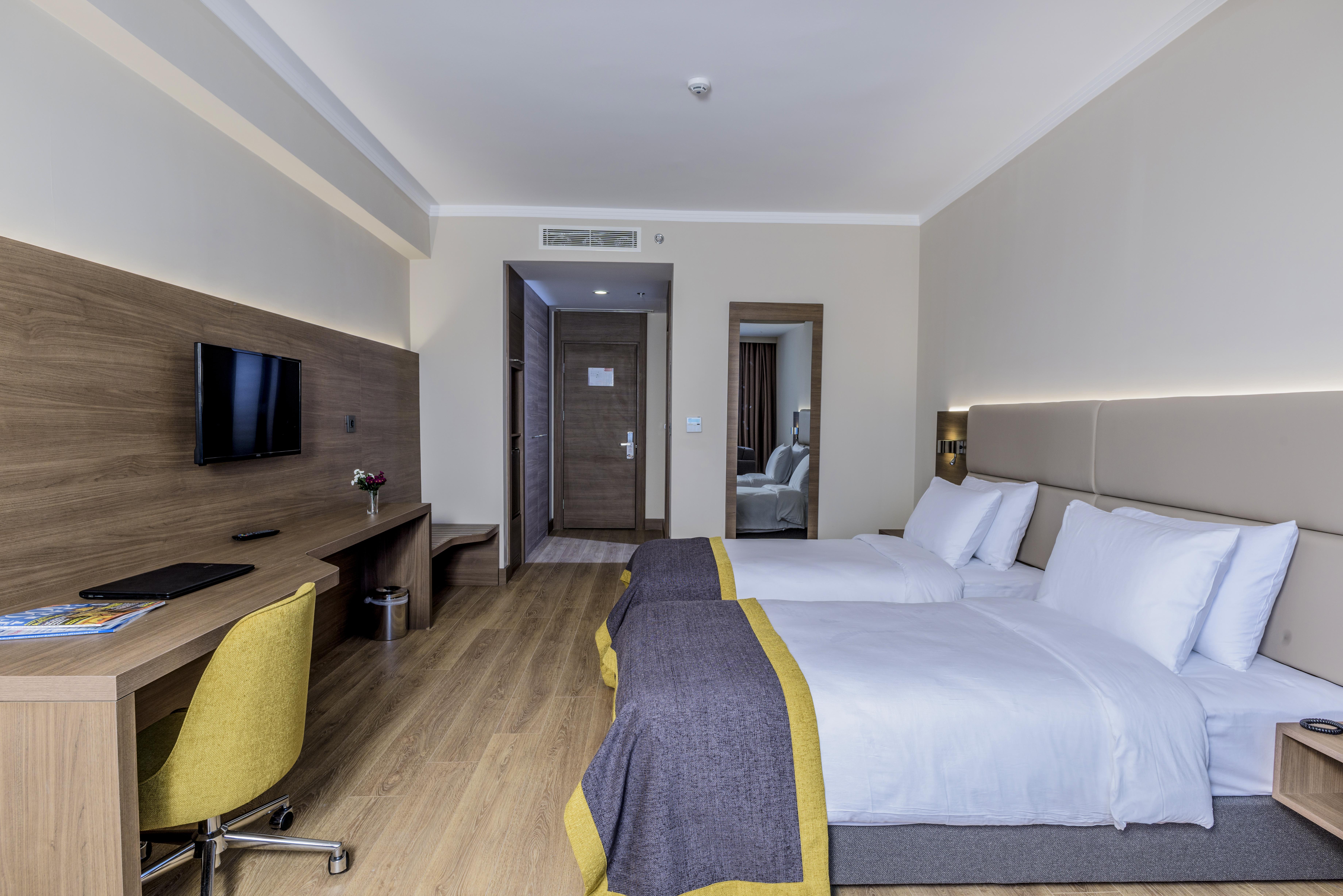 Nearport Sabiha Gokcen Airport Otel