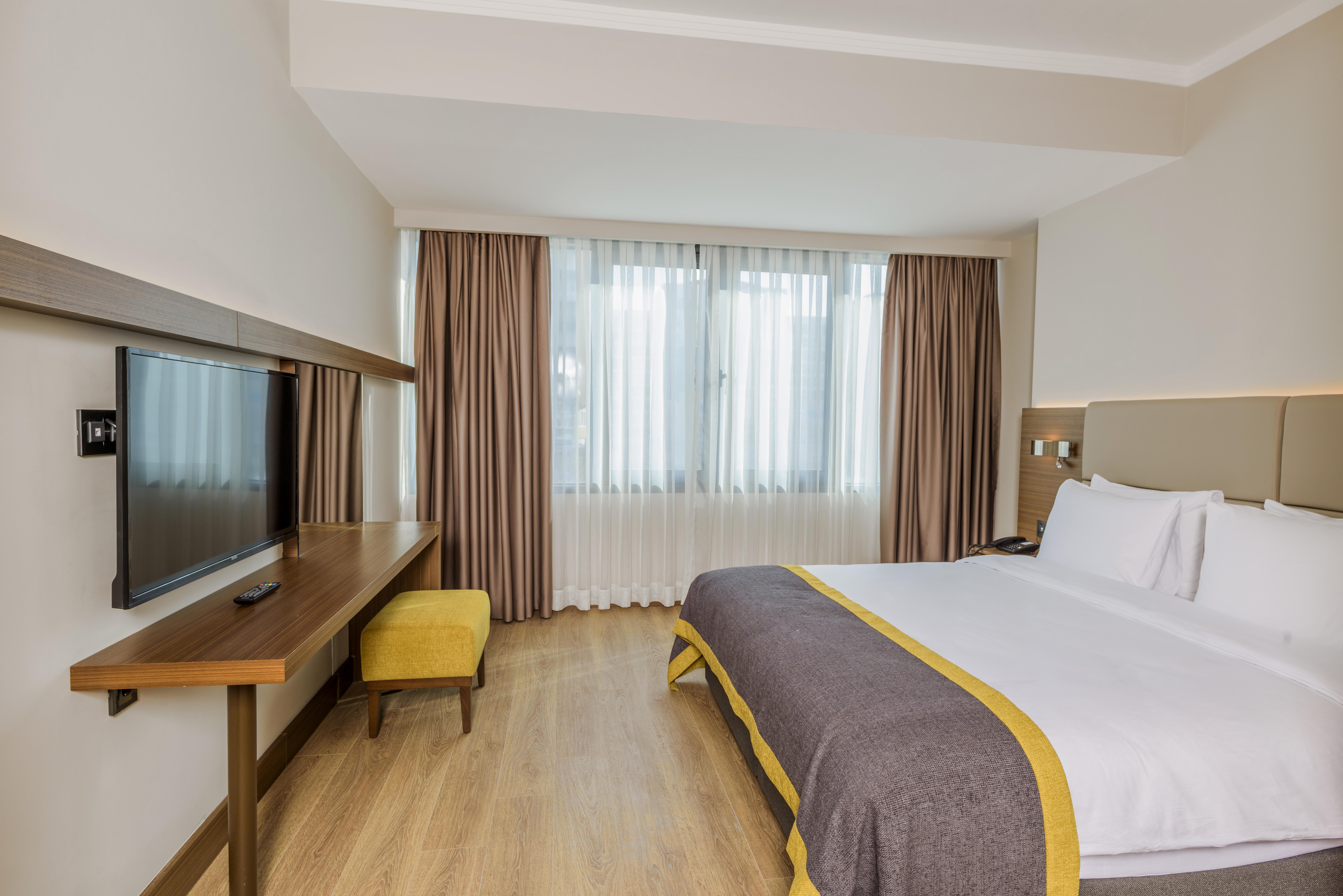 Otel Nearport Sabiha Gokcen Airport İstanbul