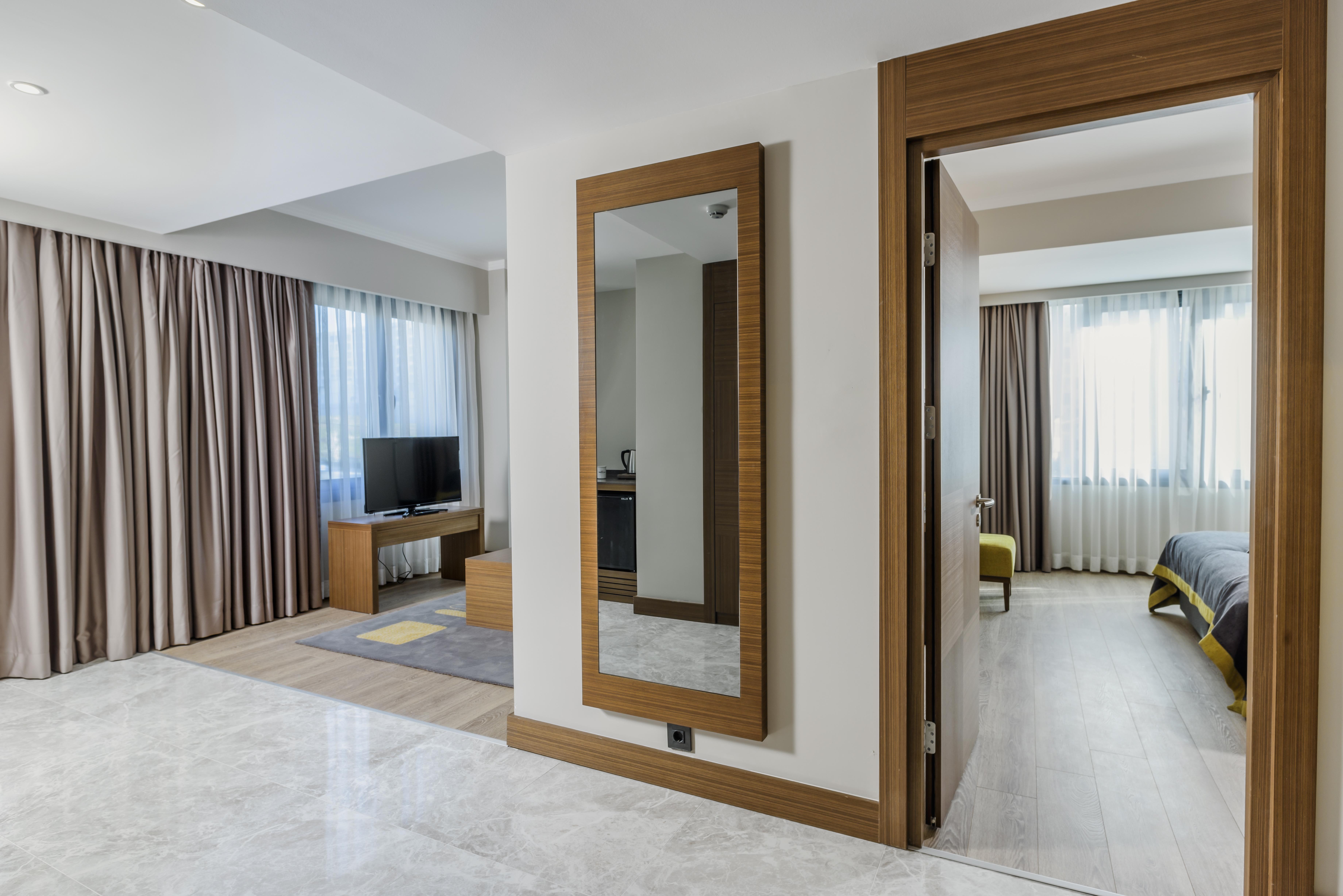 Otel Nearport Sabiha Gokcen Airport