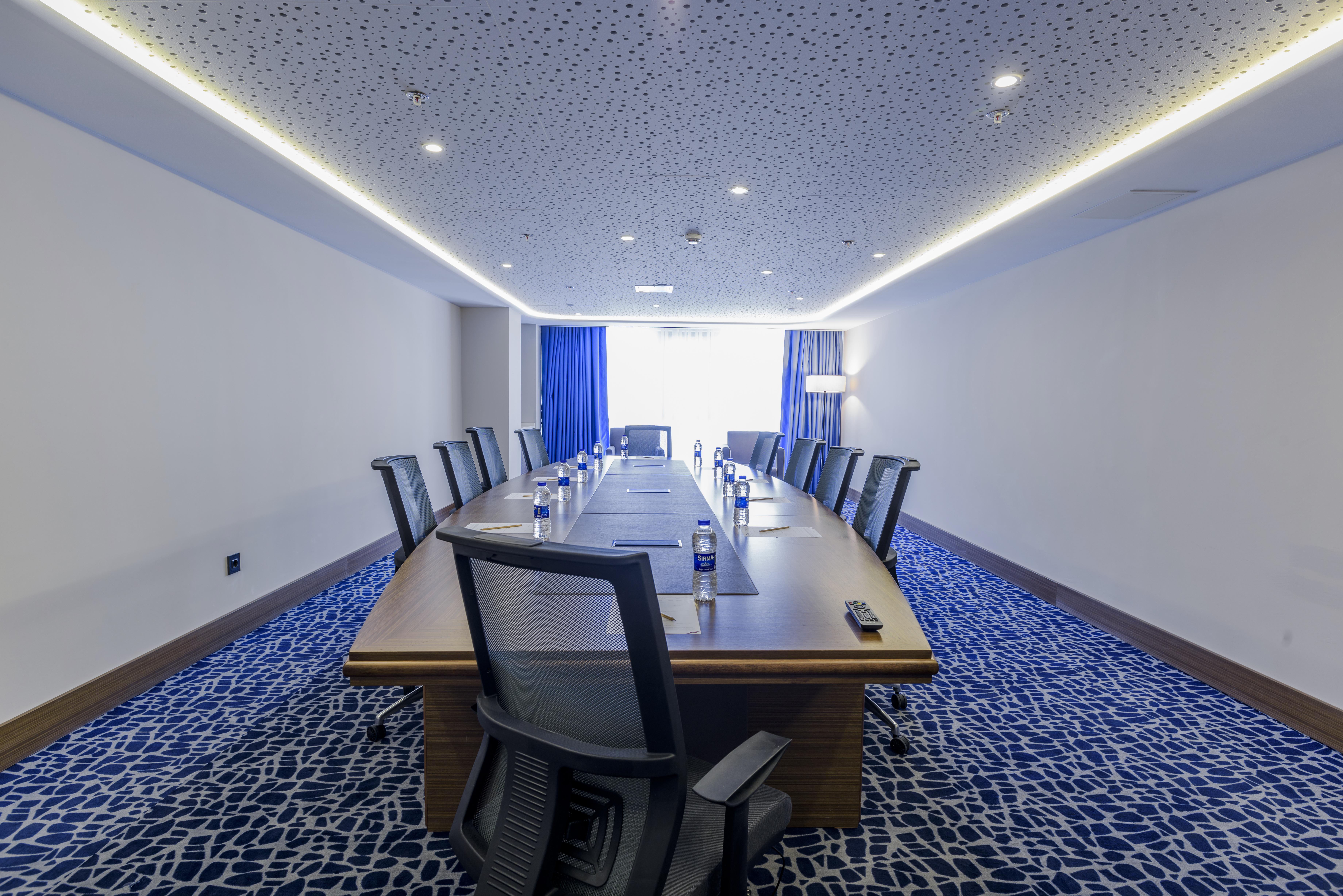 Otel Nearport Sabiha Gokcen Airport 4*