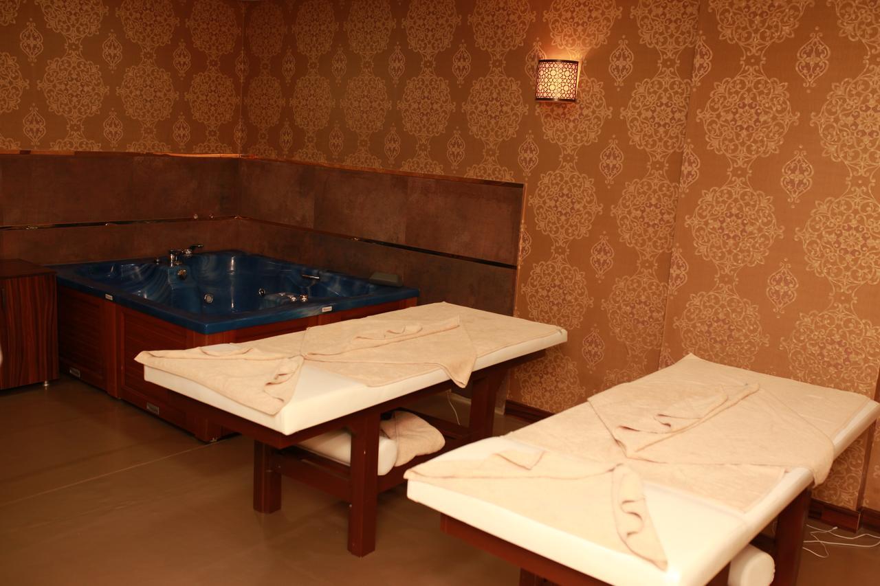 Otel Nearport Sabiha Gokcen Airport İstanbul