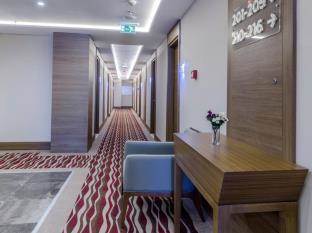 Nearport Sabiha Gokcen Airport 4* İstanbul