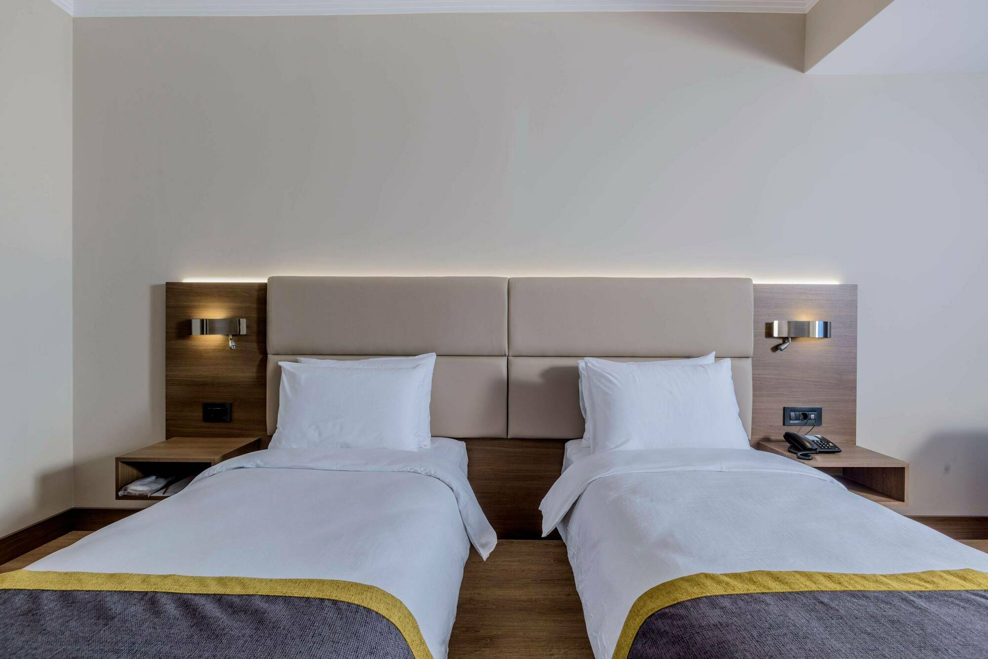 Nearport Sabiha Gokcen Airport Otel 4*