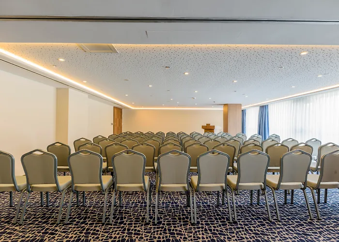Nearport Hotel Sabiha Gokcen Airport