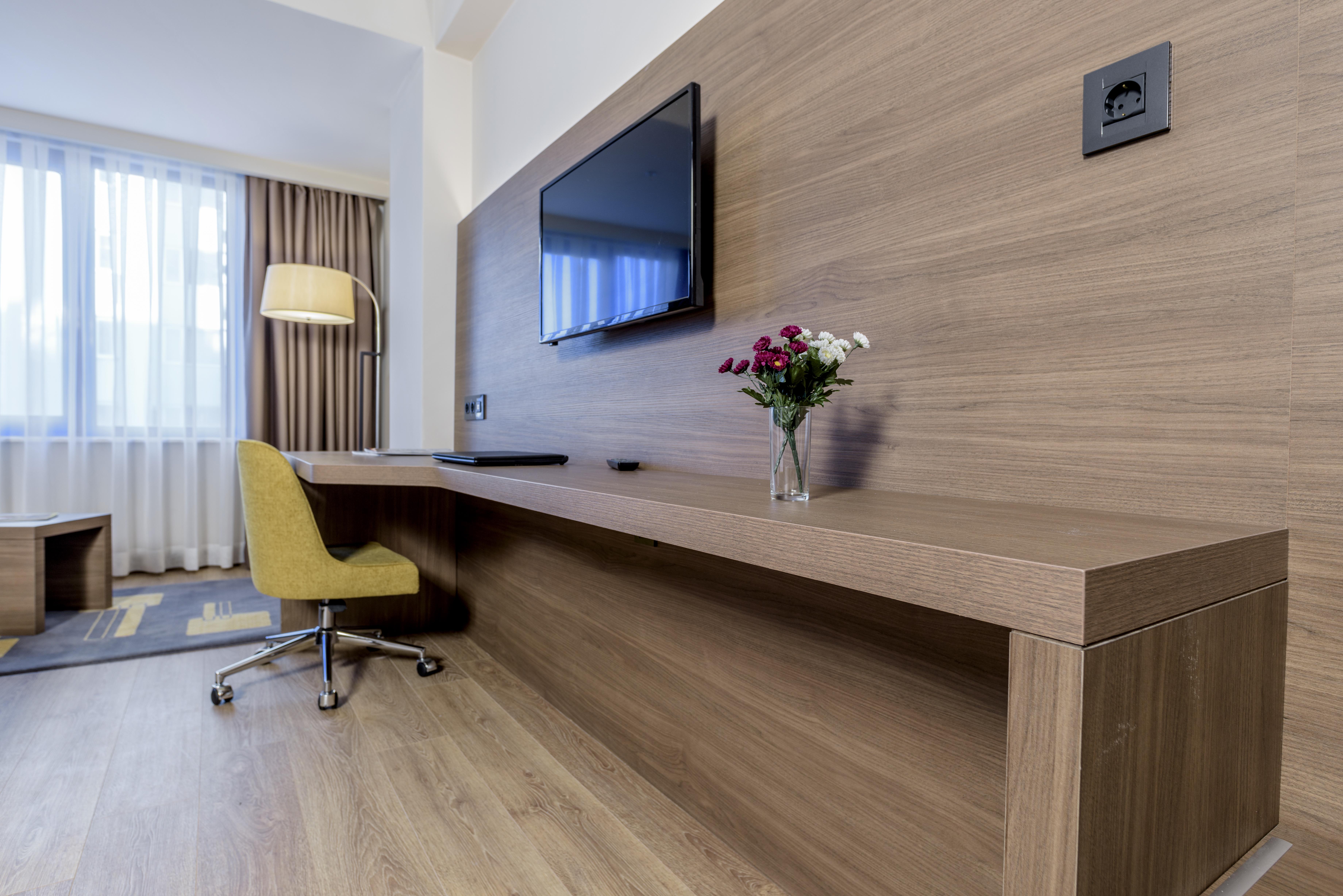 Nearport Sabiha Gokcen Airport Стамбул