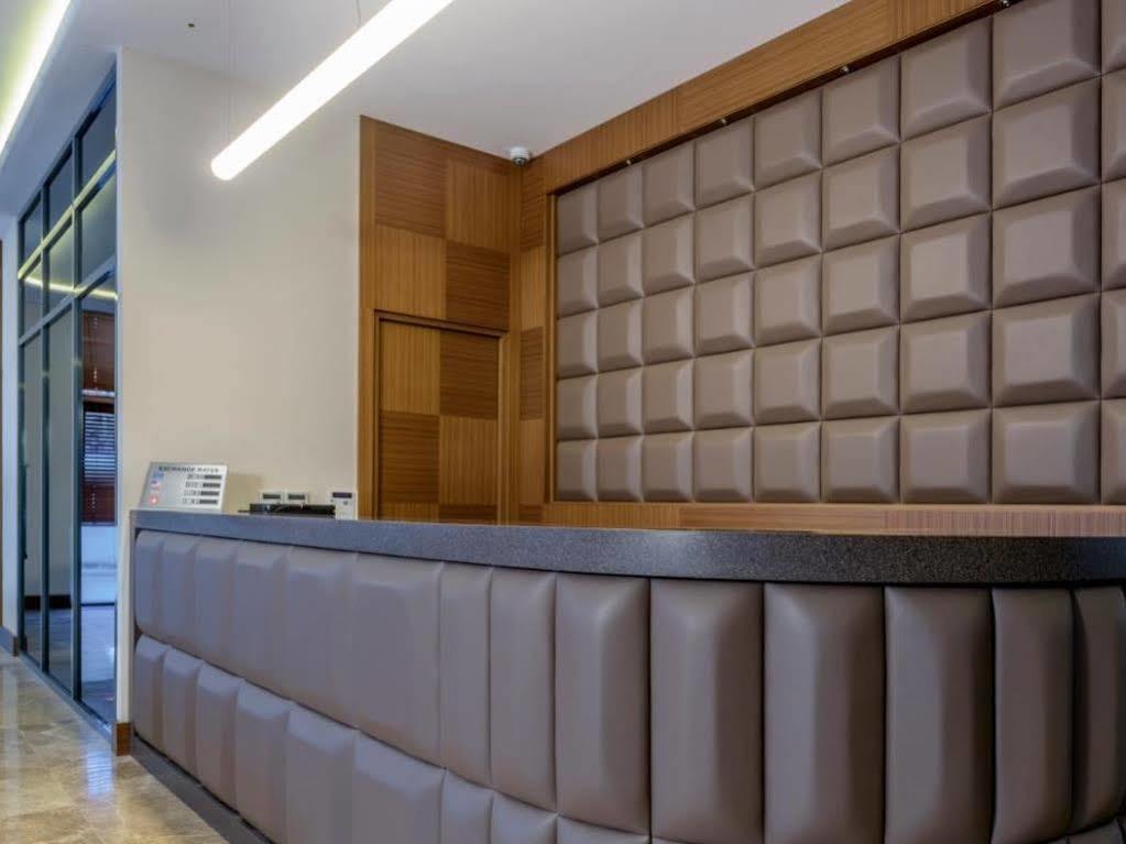 Отель Nearport Sabiha Gokcen Airport Стамбул