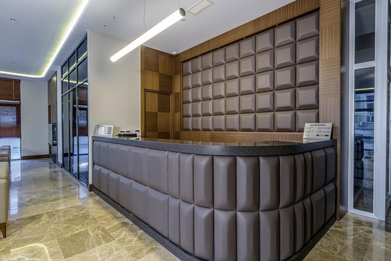 Nearport Sabiha Gokcen Airport Отель 4*