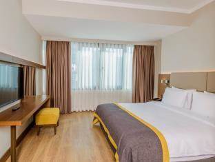 Отель Nearport Sabiha Gokcen Airport Стамбул